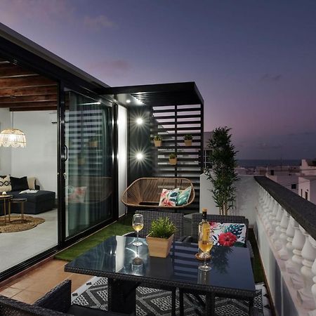 La Santa Apartment Bagian luar foto