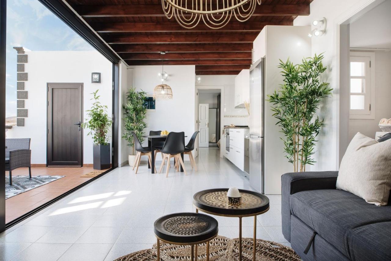 La Santa Apartment Bagian luar foto