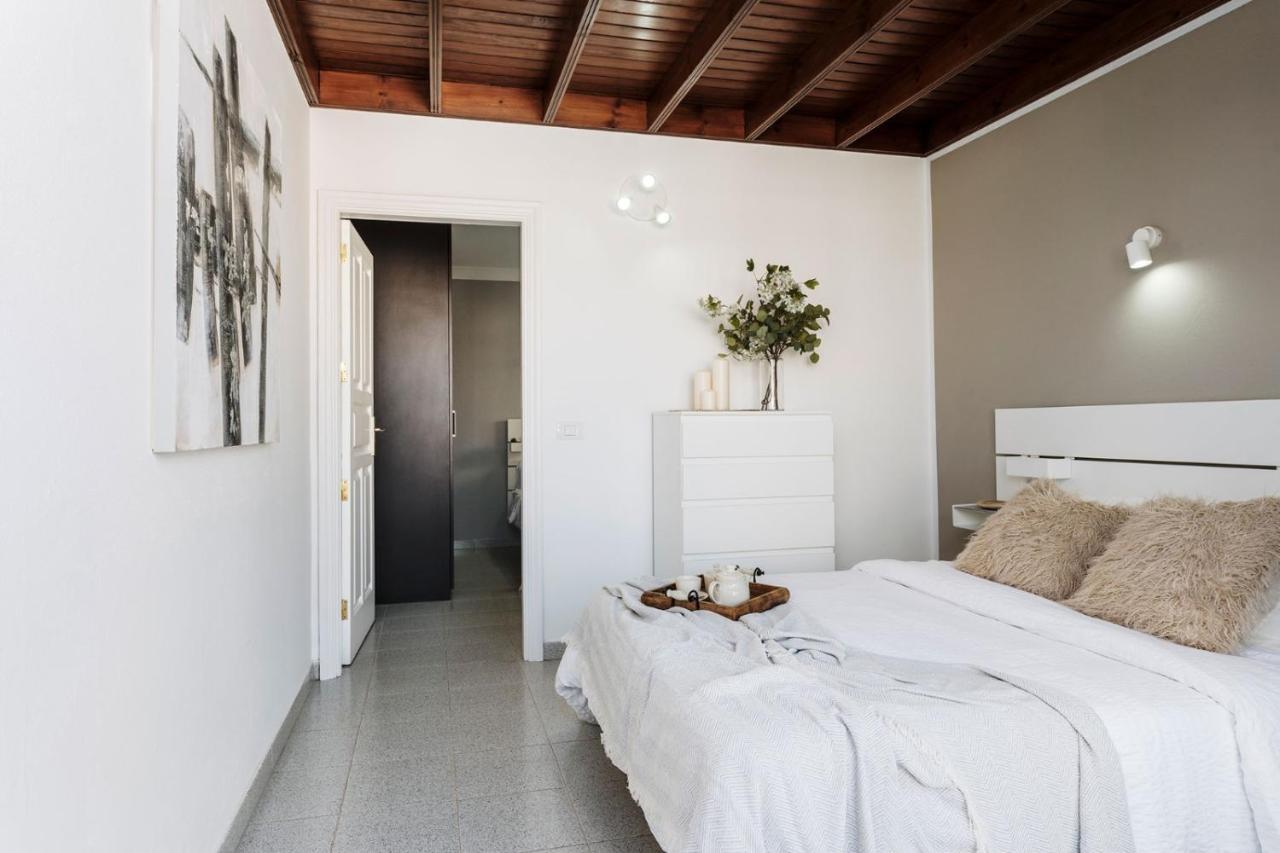 La Santa Apartment Bagian luar foto