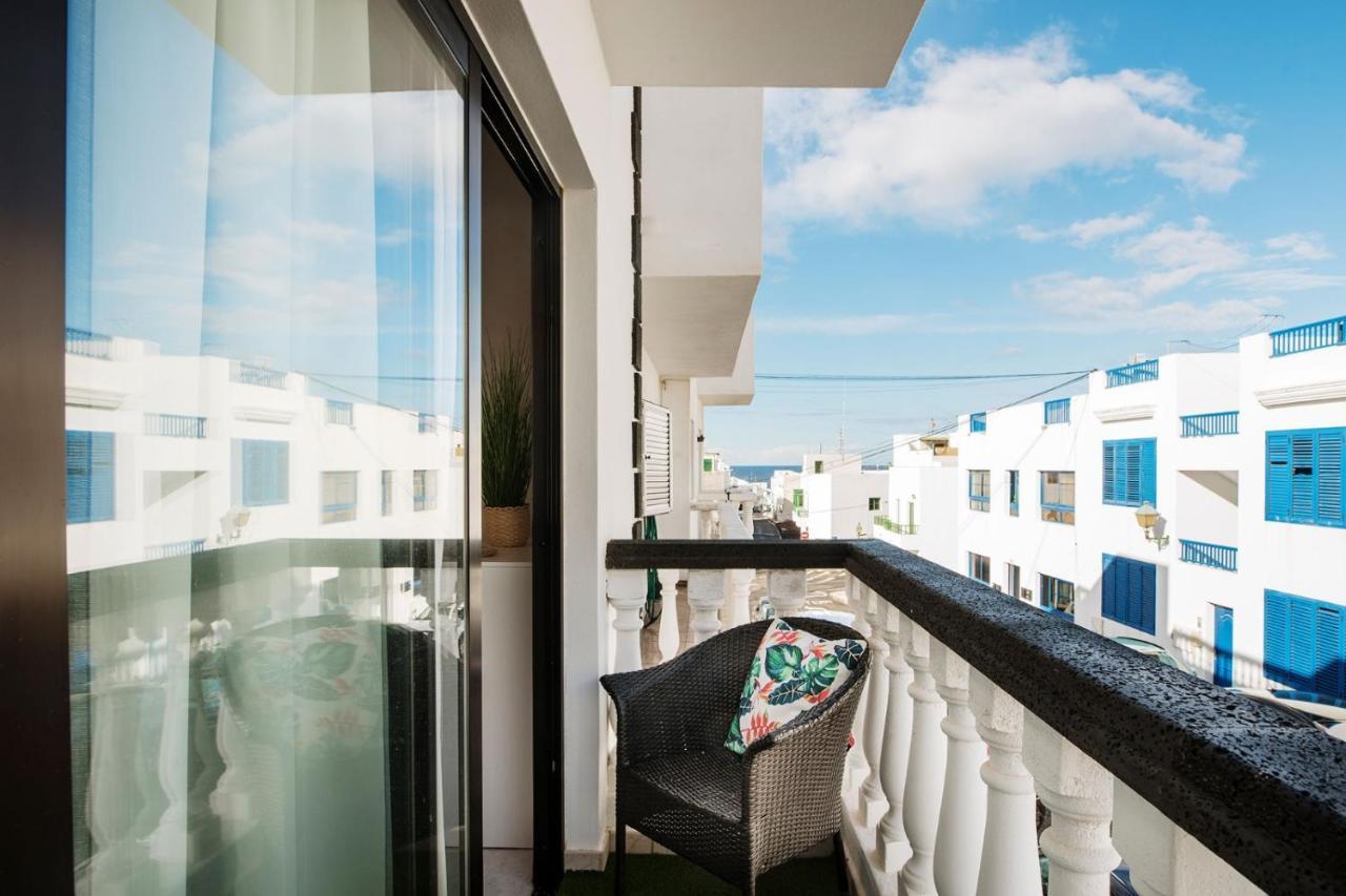 La Santa Apartment Bagian luar foto