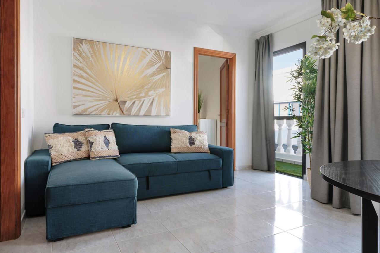 La Santa Apartment Bagian luar foto