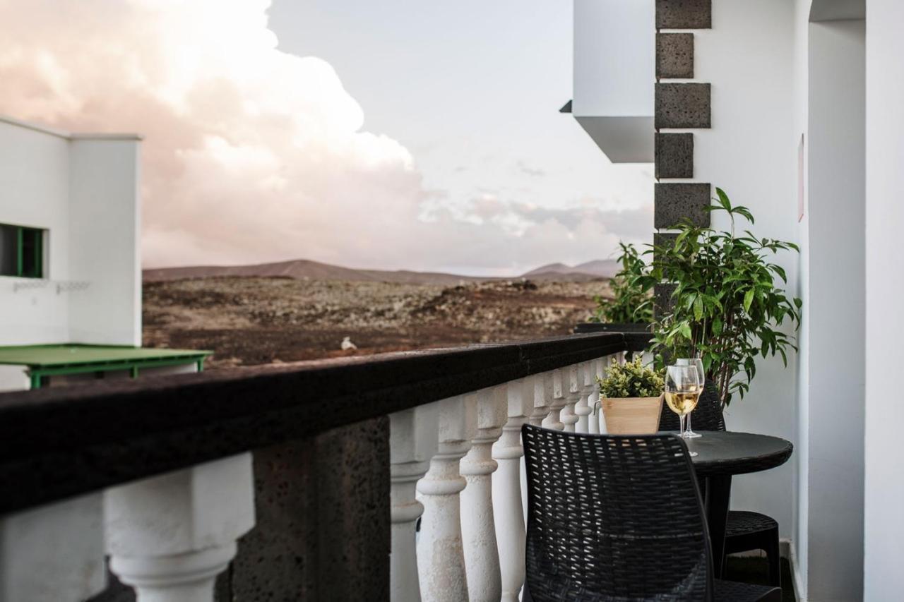 La Santa Apartment Bagian luar foto