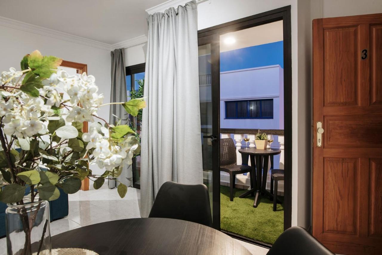 La Santa Apartment Bagian luar foto