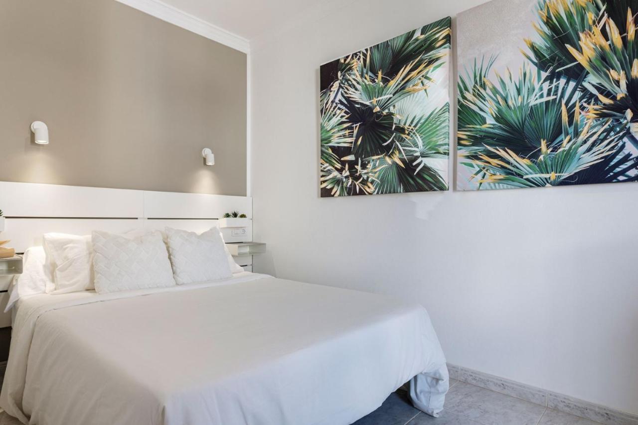 La Santa Apartment Bagian luar foto
