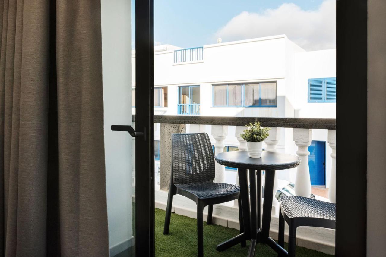 La Santa Apartment Bagian luar foto