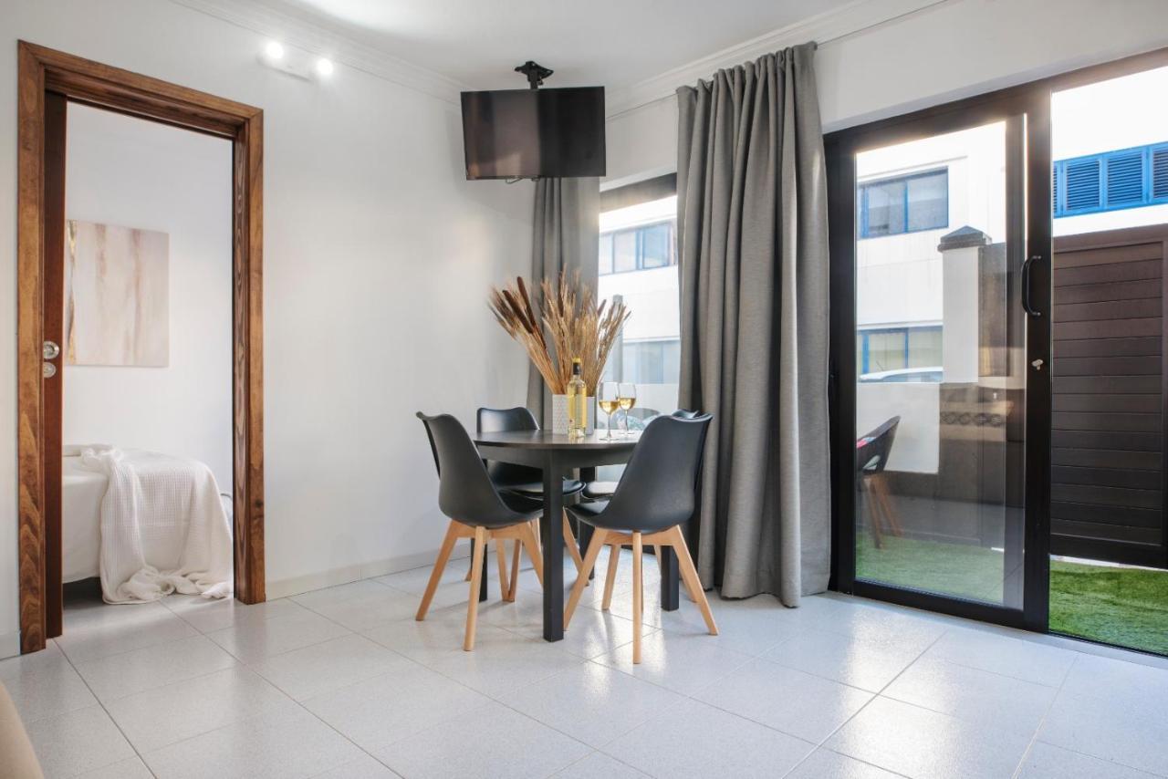 La Santa Apartment Bagian luar foto