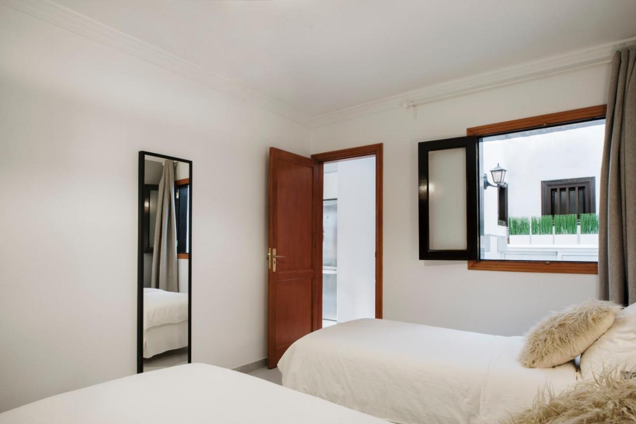 La Santa Apartment Bagian luar foto