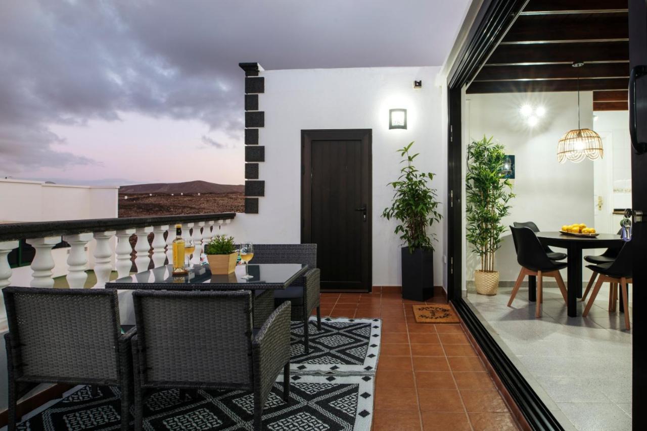 La Santa Apartment Bagian luar foto